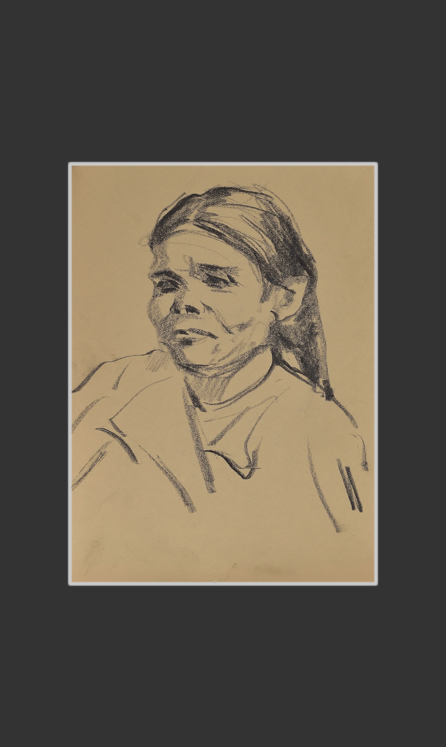 Notepad18 x 14 cm, Paper, Pencil