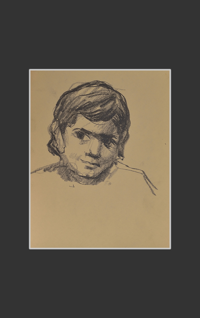Notepad18 x 14 cm, Paper, Pencil